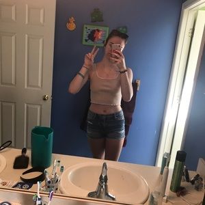 Meet your Posher, Mattie